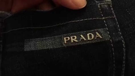 cover prada brillantini falsa|How to Spot Fake Prada Clothes (With Pictures!).